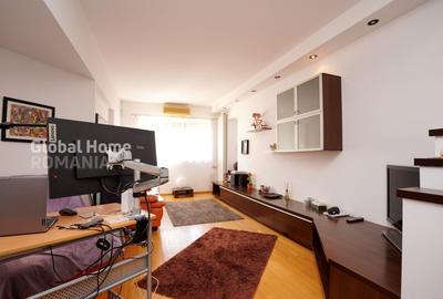 Apartament 3 camere modificat din 4 - Parc Tineretului - 3