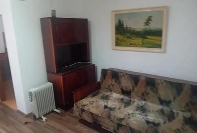 Garsoniera Maratei 34mp renovata la cheie mobilata termopan balcon luminoasa calduroasa - 8