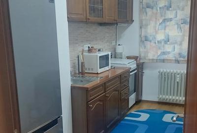 Apartament semidecomandat în Apusului - 1