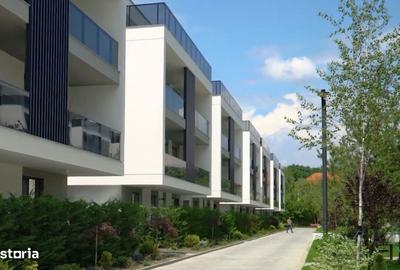 Apartament cu 4 camere în Vest - 2