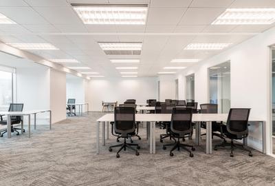 Spațiu de birou privat pentru 5 persoane în Regus City Gate - 1