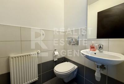 Apartament cu 3 camere, mobilat în Iancu Nicolae - 25