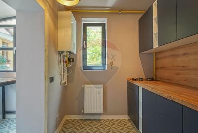 CORP DE CASA NOU RENOVAT COMPLET | STRADA LUNGA 57 | CENTRUL ISTORIC - 10