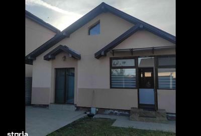Casă cu 3 camere cu Teren 280 Mp în Calea București - 5