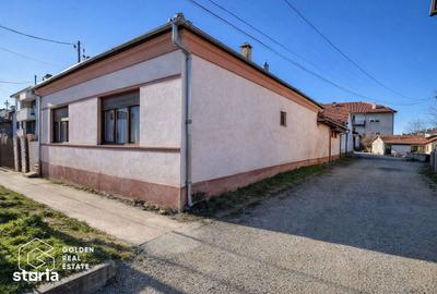 Casă cu 9 camere cu Teren 347 Mp în Vladimirescu - 5