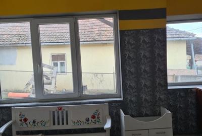 Casă cu 3 camere în Supur - 2