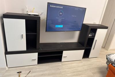 Garsonieră semidecomandată în Central - 2