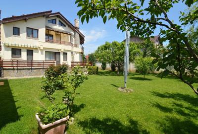 Vila Superba Buftea | Teren 1081 mp - 41