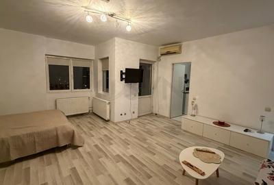 Garsonieră decomandată, mobilată în Vitan - 3