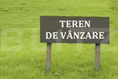Oportunitatea ,parcele de 500 mp ,drum privat , zona Lisaura