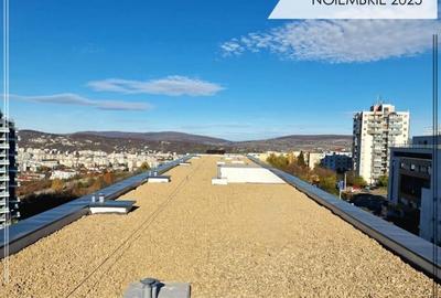 Apartament Premium | Cluj Zorilor | Langa liceul Waldorf | C - 1