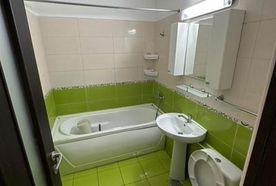 Apartament cu 2 camere decomandat în Canta - 2
