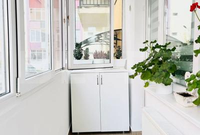 Apartament 3 camere 74 m2 - 18