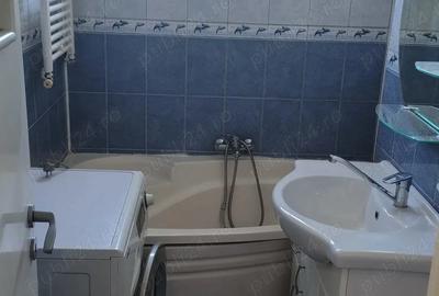Apartament cu 2 camere în zona Gării, cod 8265 - 5