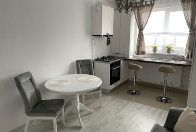 STUDIO MILITARI RESIDENCE TINERETULUI 35BIS, DECOMANDAT, MOBILAT, UTILAT, CURAT - 3