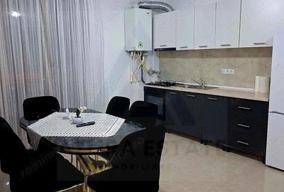 Apartament cu 3 camere decomandat în Șelimbăr - 8
