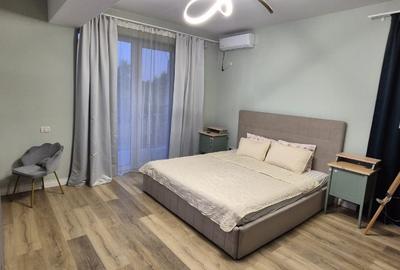 Casa 5 camere, 3 bai, 3 locuri de parcare, teren 302 mp, Tunari, vedere la lac - 5