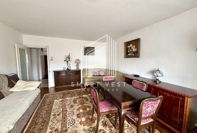 Apartament 2 camere decomandat | Etaj 3 | 64 mp | Micro 17 - 6