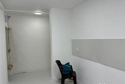 Apartament cu 2 camere semidecomandat în Central - 7