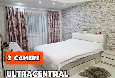 Apartament cu 2 camere decomandat în Unirii Nord - 2