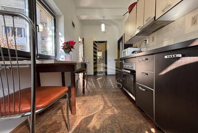 Apartament la casa de 2 camere decomandat | Grigorescu - 10