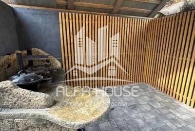 Casă cu 4 camere cu Teren 622 Mp în Central - 2