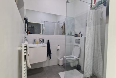 Apartament cu 3 camere decomandat, mobilat în Central - 33