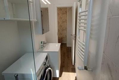 Garsonieră decomandată în Pantelimon - 8