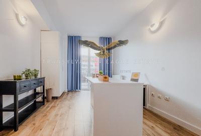 Apartament cu 5 camere decomandat, mobilat în Bună Ziua - 11