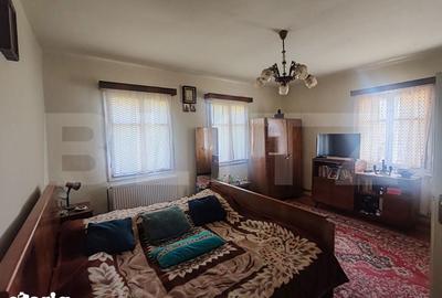 Casă cu 3 camere cu Teren 6830 Mp în Central - 4