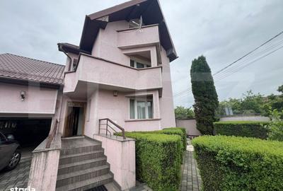 Casă cu 7 camere cu Teren 1000 Mp în Unirea - 18