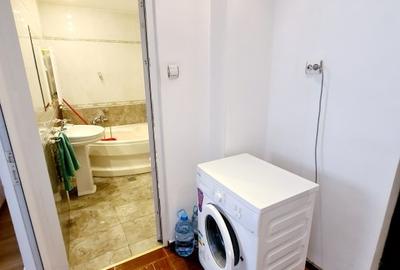 Apt 2 camere Universitate - Vasile Conta etajul 2 mobilat centrala proprie - 5