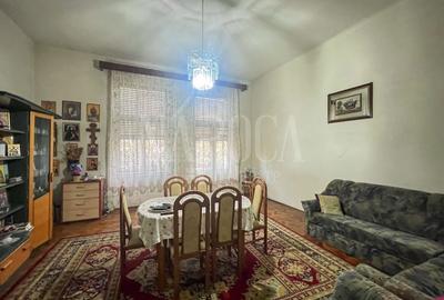 Apartament cu 2 camere decomandat în Central - 1