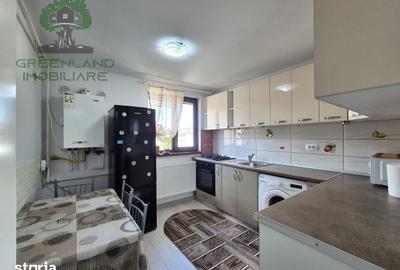 Apartament cu 2 camere decomandat în Cug - 2