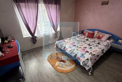 Casă individuală cu 6 camere cu Canalizare în Timișu de Jos - 18