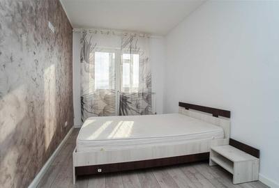 Apartament cu 3 camere semidecomandat, mobilat în Târgu Cucu - 7