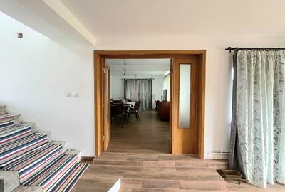 Casă individuală cu 6 camere cu Teren 2300 Mp în Valter Mărăcineanu - 5