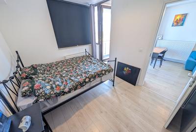 Apartament cu 2 camere, mobilat în Aviației - 16