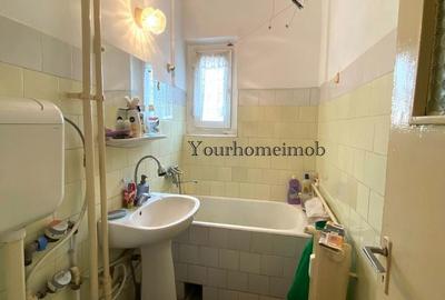 Apartament cu 3 camere decomandat în Valea Rosie - 5