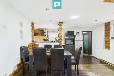 Casa cu 4 camere, teren de 360 mp in Chi?ineu Cri? - 15