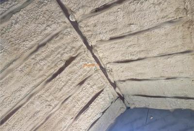 Casa de in sat Botarlau , parter si mansarda cu suprafata - 16