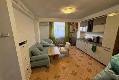 De inchiriat din 15 SEPT - Apartament decomandat 2 camere, 73 mp, et 4 5, zona SIF, Mall Promenada - 3