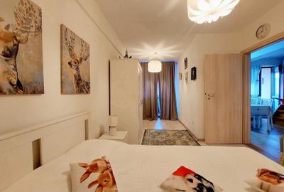 Apartament 4 Camere tip Duplex- Strada Cireșului,Dobroești Fundeni - 1