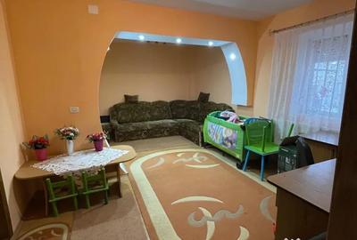 Apartament cu 5 camere decomandat în Aradul Nou - 8