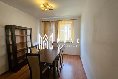 Apartament cu 3 camere decomandat în Șelimbăr - 11