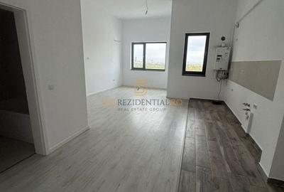 Garsoniera 38 mp, Sky Tower, Pasarela Metrou Berceni, Popesti-Leordeni - 1