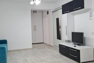 Garsoniera,36 mp,mobilata si utilata complet nou,Lacul Tei. - 4