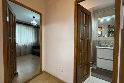 5 cam. etaj 1, 96 mp, decomandat, renovat, zona Zahana - 7