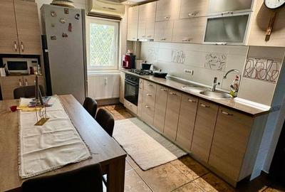 REA1025112 Apartament 3 camere I Aviatiei I 1986 I Bloc Boutique - 2