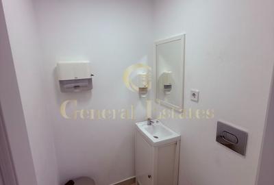 Spațiu comercial, de 28 mp, în Astra - 10